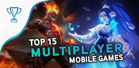 multiplayer mobile games|The 18 Best Multiplayer Mobile Games .